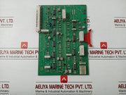Regulator Pcb Board Kone 57212g01