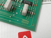 Regulator Pcb Board Kone 57212g01