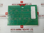 Regulator Pcb Board Kone 57212g01