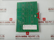 Regulator Pcb Board Kone 57212g01