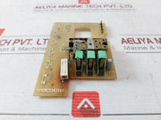 Rekoba Pm 424 A1Br0 Pcb Printed Circuit Board Ltp3942L1