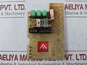 Rekoba Pm 424 A1Br0 Pcb Printed Circuit Board Ltp3942L1