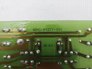 Relay-Control-Pcb-Board-Tmw-r1377-010-Mpc-r1377-011-Ncc-Mew-24-0812-3-208869-5