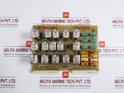 Relay-Output-Board-Xc5A-6422-24-Vdc-5A-Nunotani-Keiki-DNW-89N-B-210342-1