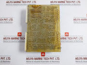 Relay-Output-Board-Xc5A-6422-24-Vdc-5A-Nunotani-Keiki-DNW-89N-B-210342-5