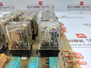 Relay-Output-Board-Xc5A-6422-24-Vdc-5A-Nunotani-Keiki-DNW-89N-B-210342-8