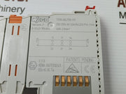 Relay-Output-Module-230Vac-1-0A-0-08-2-5Mm2-55-C-Wago-750-517-210022-7