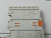 Relay-Output-Module-230Vac-1-0A-0-08-2-5Mm2-55-C-Wago-750-517-210022-8