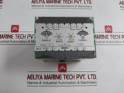 Relay Alarm Module Time-20 Sec. By Ime Sar/6