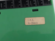Relay Alarm Module Time-20 Sec. By Ime Sar/6