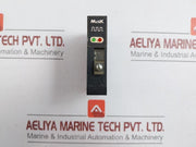 Relay By Mak  Plug-In 50w/24v 9017-9108.00-04 In Used