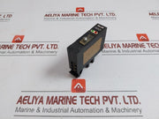 Relay By Mak  Plug-In 50w/24v 9017-9108.00-04 In Used
