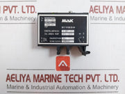 Relay By Mak  Plug-In 50w/24v 9017-9108.00-04 In Used
