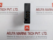 Relay By Mak  Plug-In 50w/24v 9017-9108.00-04 In Used