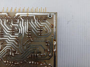 Relay Card Part No. 3v72h115 By Wartsila