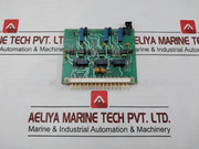Relay Card Ppl 81812 By Wartsila C3/C5