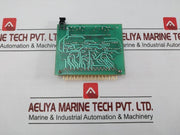 Relay Card Ppl 81812 By Wartsila C3/C5