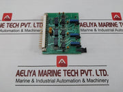 Relay Card Ppl 81812 By Wartsila C3/C5