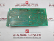 Relay Interface Board 1574.008 By Sabroe