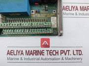 Relay Interface Board 1574.008 By Sabroe