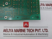 Relay Interface Board 1574.008 By Sabroe