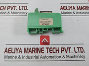 Relay Module 2940391 Phoenix Contact Emg 17-Rel/Ksr- 24/21-21-Lc - Used