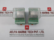 Relay Module By Phoenix Contact Emg 45-Rels/K2-G 24