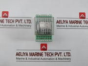Relay Module By Phoenix Contact Emg 45-Rels/K2-G 24