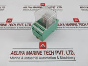 Relay Module By Phoenix Contact Emg 45-Rels/K2-G 24