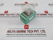 Relay Module By Phoenix Contact Emg 45-Rels/K2-G 24