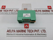 Relay Module By Phoenix Contact Emg 45-Rels/K2-G 24