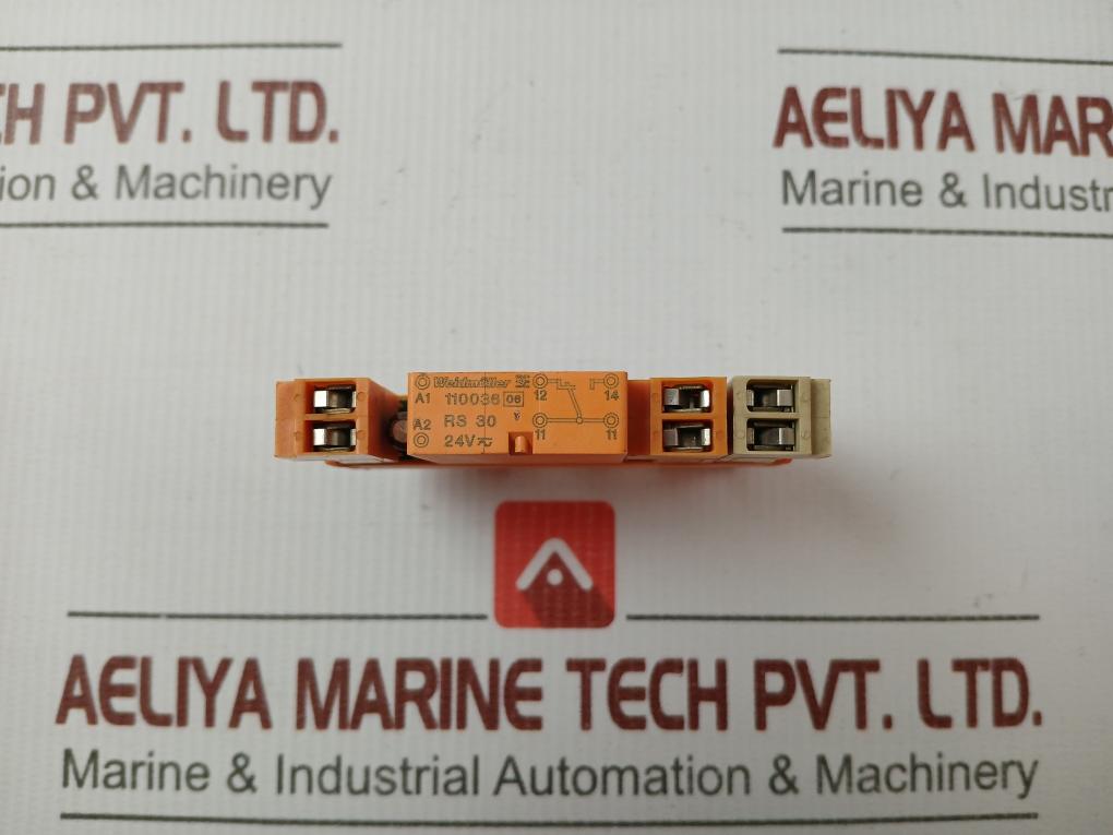 By Siemens 50gm Relay Module V23057-b3006-a101