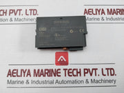 Relay Module Siemens 6es7 132-4hb10-0ab0