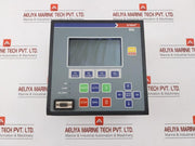 Relay Module Symap Ecg Digital Protection 24v Ac/Dc