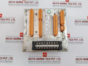 Relay Module Symap Ecg Digital Protection 24v Ac/Dc