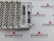 Relay P743916a6m0510k Numerical Protection By Alstom 50/60 Hz