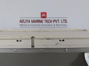 Relay P743916a6m0510k Numerical Protection By Alstom 50/60 Hz