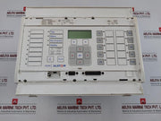 Relay P743916a6m0510k Numerical Protection By Alstom 50/60 Hz
