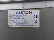 Relay P743916a6m0510k Numerical Protection By Alstom 50/60 Hz