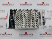Relay P743916a6m0510k Numerical Protection By Alstom 50/60 Hz