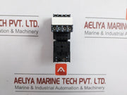 Relay Socket By Finder 10a 94.04.0 In New