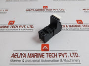Relay Socket By Finder 10a 94.04.0 In New
