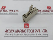Relay Socket By Omron Part Number : Pyf08s