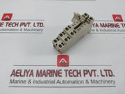 Relay Socket By Omron Part Number : Pyf08s