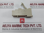 Relay Socket By Omron Part Number : Pyf08s