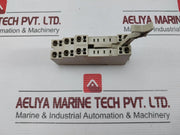 Relay Socket By Omron Part Number : Pyf08s