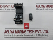 Relay Socket Schneider Electric Rxze2m114m