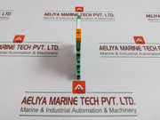 Relay Terminal Block With Screw Connection By Phoenix Contact 250vac/6a 29 67 21 9
