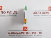 Relay Terminal Block With Screw Connection By Phoenix Contact 250vac/6a 29 67 21 9