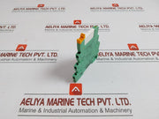 Relay Terminal Block With Screw Connection By Phoenix Contact 250vac/6a 29 67 21 9